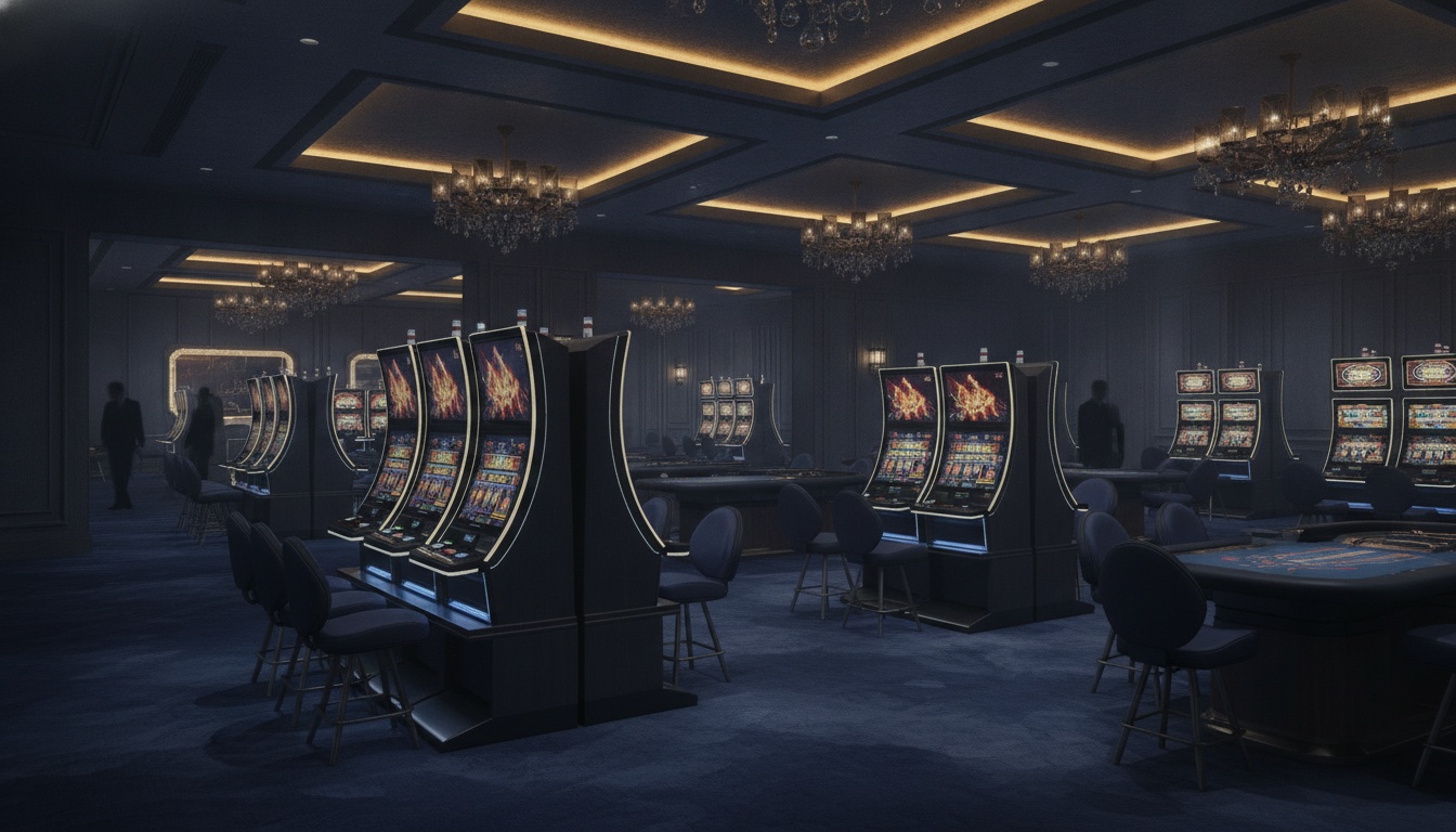 Tietoa Toxi Casinosta — Yksityiskohtainen Arvostelu