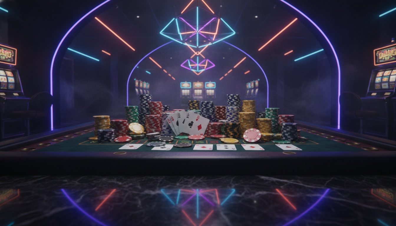 Toxi Casino